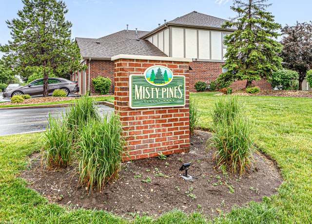 Property at 6256 Kallsen Dr #2, Tinley Park, IL 60477, 2 beds, 2 baths