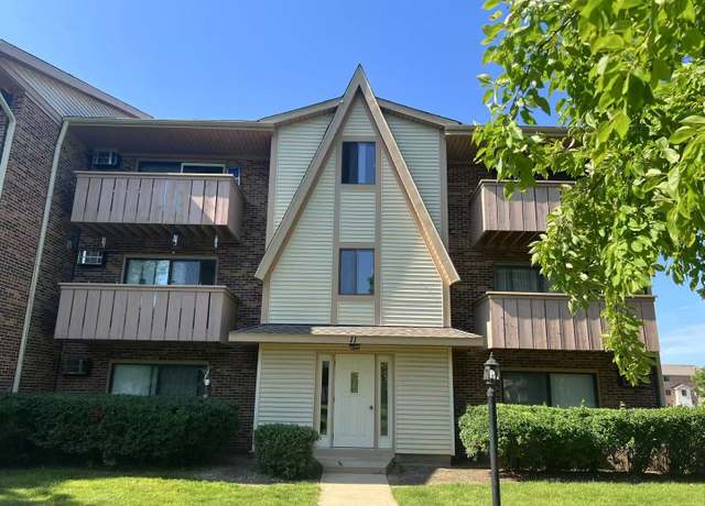 Property at 11 Echo Ct #17, Vernon Hills, IL 60061, 2 beds, 1.5 baths