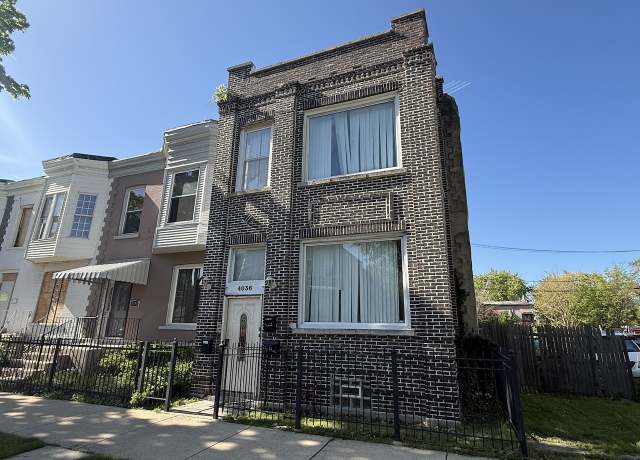Property at 4036 W Lexington St, Chicago, IL 60624, 5 beds, 2 baths