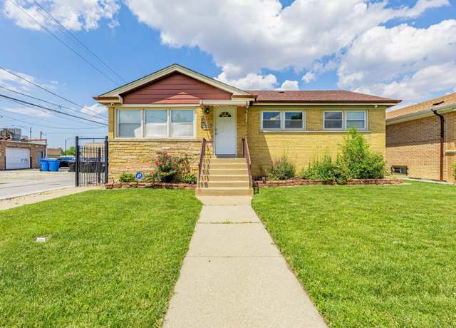 Property at 3942 W 85th St, Chicago, IL 60652, 3 beds, 1 bath