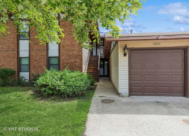 Property at Sign in for address, Country Club Hills, IL 60478, 2 beds, 1 bath