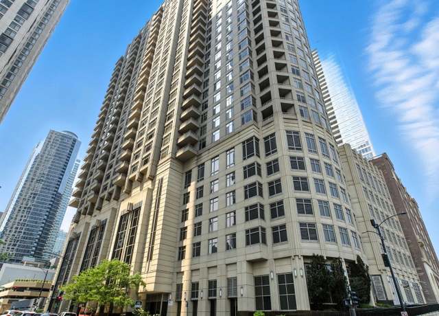 Property at 530 N Lake Shore Dr #2203, Chicago, IL 60611, 2 beds, 2 baths