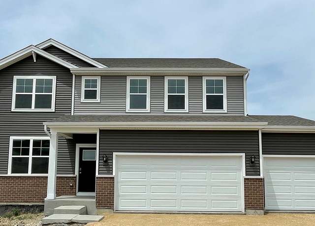 Property at 1271 Wildflower Ln, Bartlett, IL 60103, 4 beds, 2.5 baths