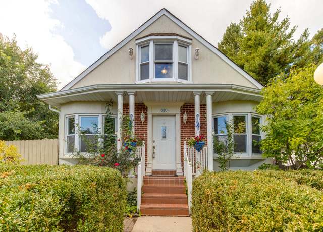 Property at 630 Whitney Ave, Winthrop Harbor, IL 60096, 7 beds, 6 baths