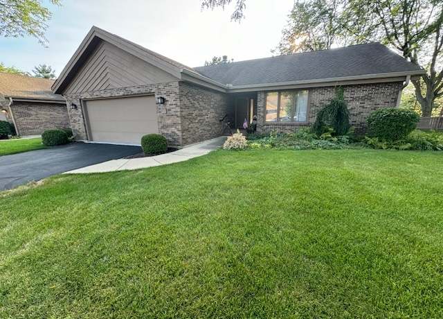 Property at 5901 Churchview Dr #19, Rockford, IL 61107, 2 beds, 3 baths