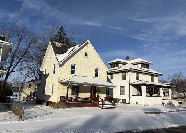 Property at 229 S Sibley Ave, Kankakee, IL 60901, 5 beds, 3 baths