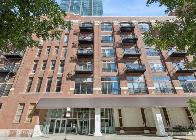 Property at 360 W Illinois Ave #503, Chicago, IL 60654, 2 beds, 2 baths