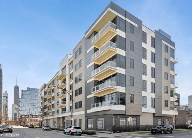 Property at 367 W Locust St #403, Chicago, IL 60610, 2 beds, 2 baths