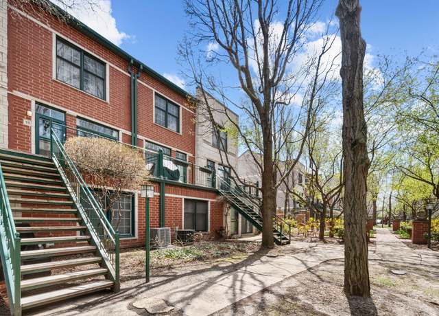 Property at 1812 S Federal St #33, Chicago, IL 60616, 3 beds, 2 baths