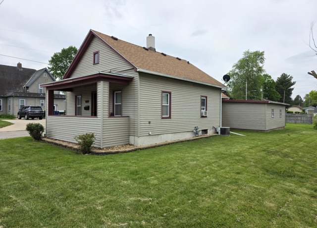 Property at 1825 St Vincents Ave, Lasalle, IL 61301, 2 beds, 1 bath