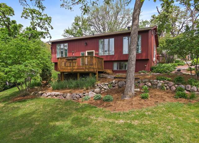 Property at 543 Blackhawk Dr, Lake In The Hills, IL 60156, 4 beds, 2 baths