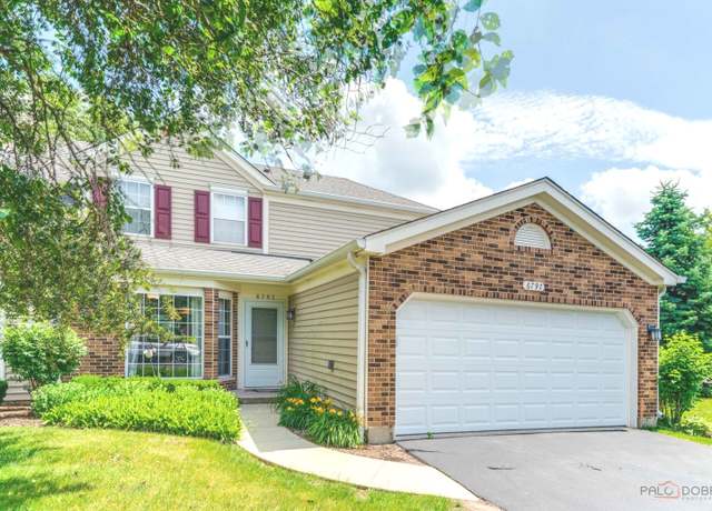 Property at 6797 Roanoake Ct, Gurnee, IL 60031, 3 beds, 2 baths