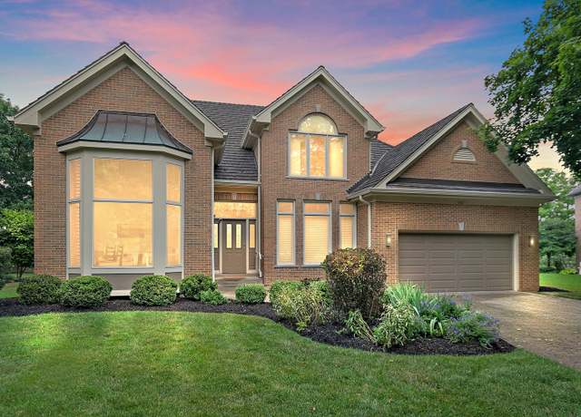 Property at 1521 Pendelton Ct, Palatine, IL 60067, 4 beds, 3.5 baths