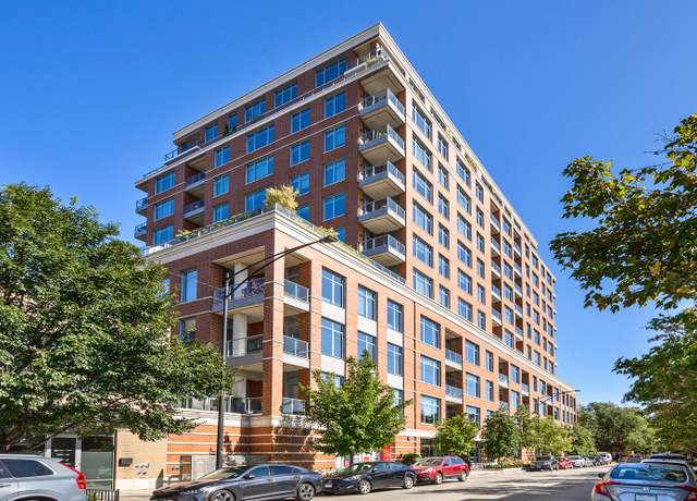 Property at 540 W Webster Ave #611, Chicago, IL 60614, 3 beds, 3.5 baths