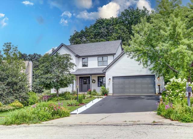 Property at 1317 Winslow Cir, Woodstock, IL 60098, 4 beds, 3.5 baths