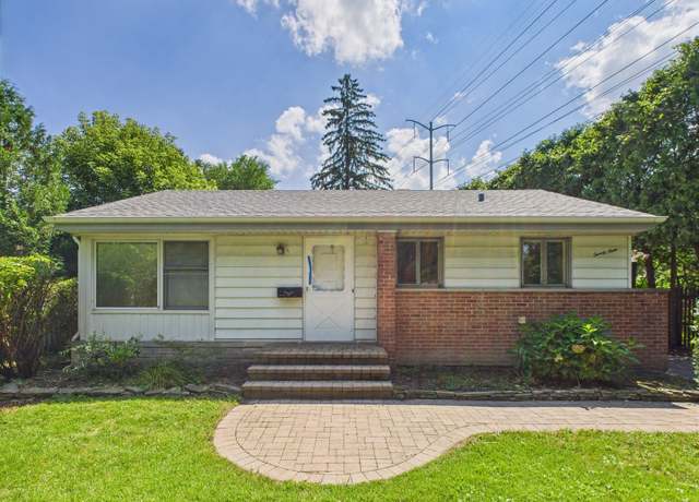Property at 29 Dale St, Glenview, IL 60025, 3 beds, 1 bath