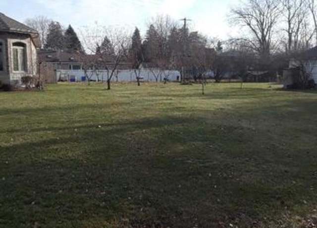 Property at 551 N 6th. Ave, Addison, IL 60101