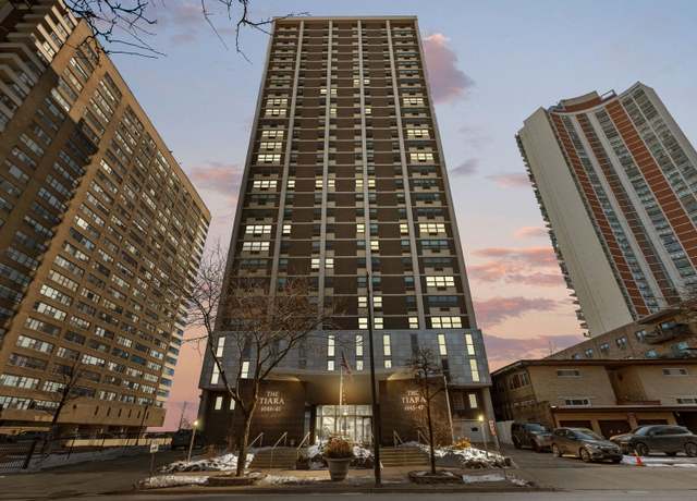 Property at 6147 N Sheridan Rd Unit 6A, Chicago, IL 60660, 2 beds, 2 baths