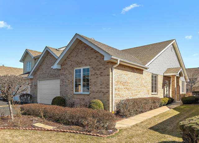 Property at 13509 Latrobe Ave, Crestwood, IL 60418, 3 beds, 3 baths