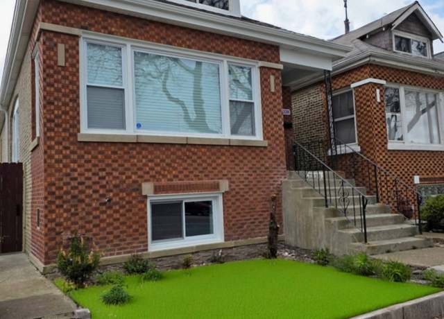 Property at 7038 S Loomis Blvd, Chicago, IL 60636, 4 beds, 2 baths