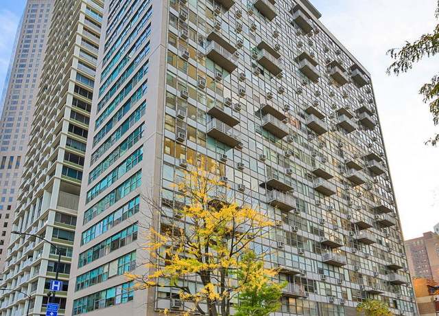 Property at 1000 N Lake Shore Dr #1604, Chicago, IL 60611, 1 bed, 1 bath