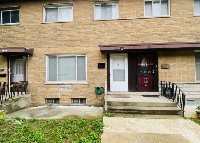 Property at 10055 Frontage Rd, Skokie, IL 60077, 3 beds, 1.5 baths