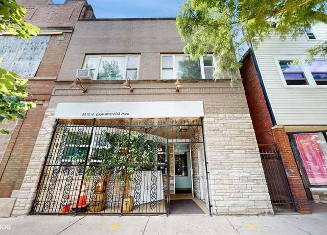 Property at 8812 S Commercial Ave, Chicago, IL 60617
