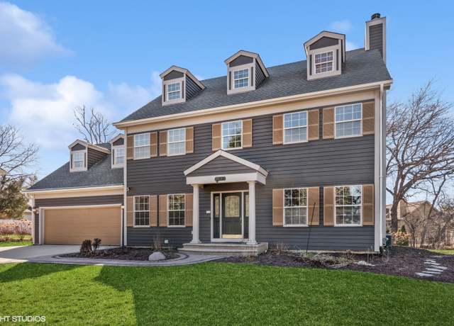 Property at 622 Robin, Elgin, IL 60123, 5 beds, 4 baths