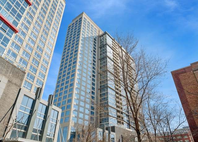 Property at 1901 S Calumet Ave #704, Chicago, IL 60616, 2 beds, 2 baths