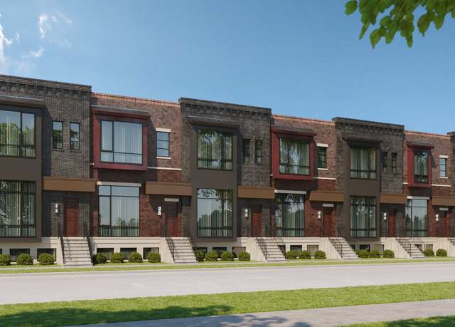 Property at 702 E 41 St, Chicago, IL 60653, 4 beds, 3.5 baths