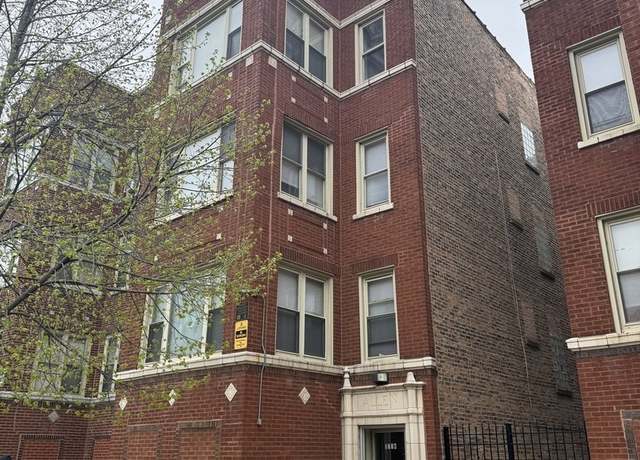 Property at 3116 W Douglas Blvd, Chicago, IL 60623, 12 beds, 4.5 baths