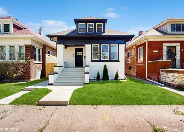 Property at 7545 S Perry Ave, Chicago, IL 60620, 6 beds, 3 baths