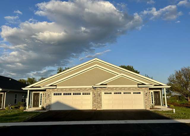 Property at 896 Fuller Ln, Belvidere, IL 61008, 2 beds, 2 baths