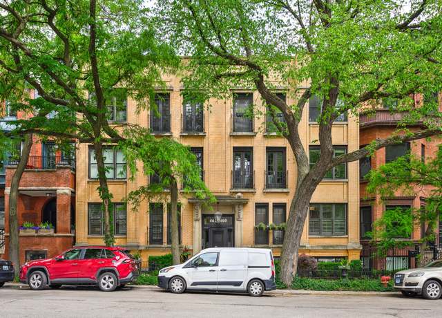 Property at 460 W Deming Pl Unit 1E, Chicago, IL 60614, 3 beds, 3.5 baths
