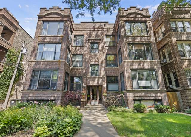 Condos For Sale Rogers Park Chicago