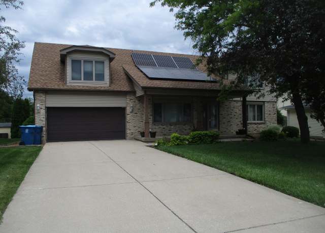 Property at Sign in for address, Crete, IL 60417, 3 beds, 2.5 baths