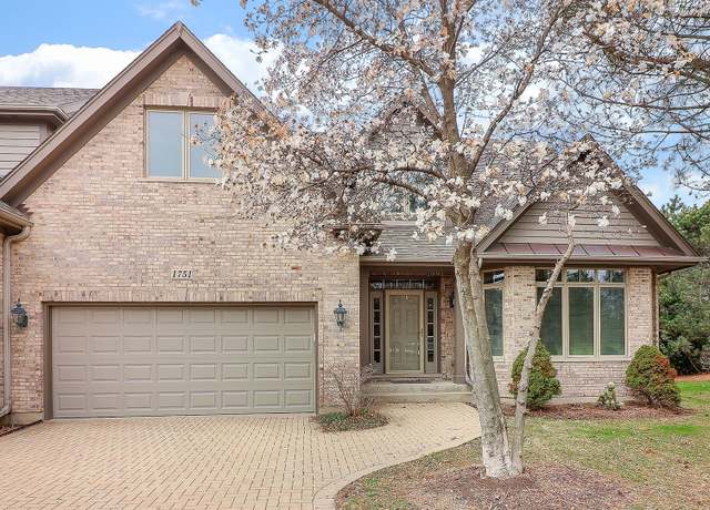 Property at 1751 Rizzi Ln, Bartlett, IL 60103, 4 beds, 3.5 baths