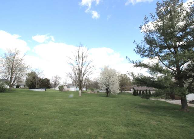 Property at 25175 N 2175 East Rd, Lexington, IL 61753