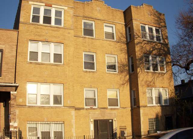 Property at 614 N Ridgeway Ave, Chicago, IL 60624, 18 beds, 7 baths