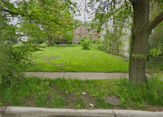 Property at 5939 S Loomis Blvd, Chicago, IL 60636