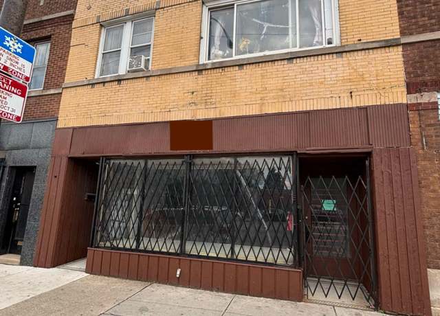 Property at 5325 W North Ave, Chicago, IL 60639
