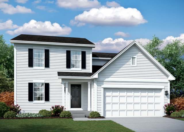 Property at 1210 Maplewood Dr, Marengo, IL 60152, 4 beds, 2.5 baths