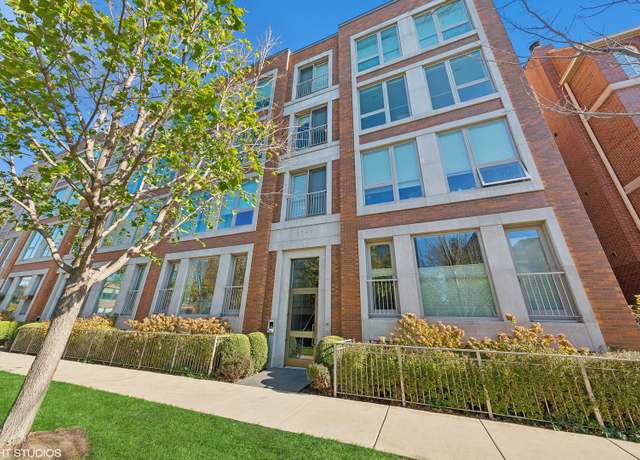 Property at 2749 N Lakewood Ave Unit 1N, Chicago, IL 60614, 4 beds, 3 baths
