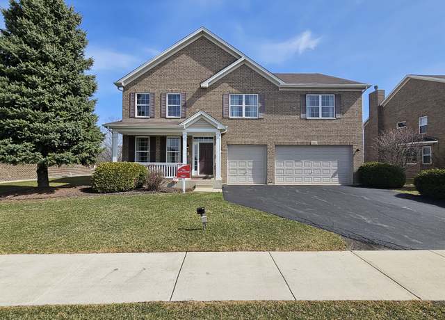 Property at 20161 Preston Ln, Lynwood, IL 60411, 4 beds, 2.5 baths