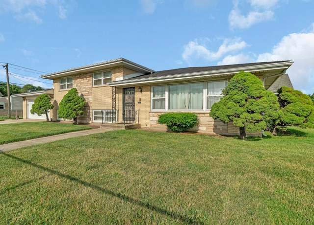 Property at 14700 Cooper Ave, Harvey, IL 60426, 3 beds, 2 baths