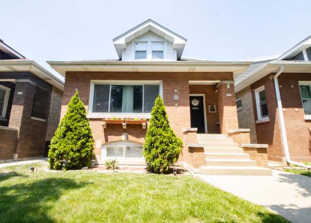 Property at 5236 W Nelson St, Chicago, IL 60641, 6 beds, 3 baths
