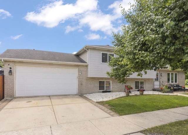 Property at 14301 S California Ave, Posen, IL 60469, 3 beds, 2 baths