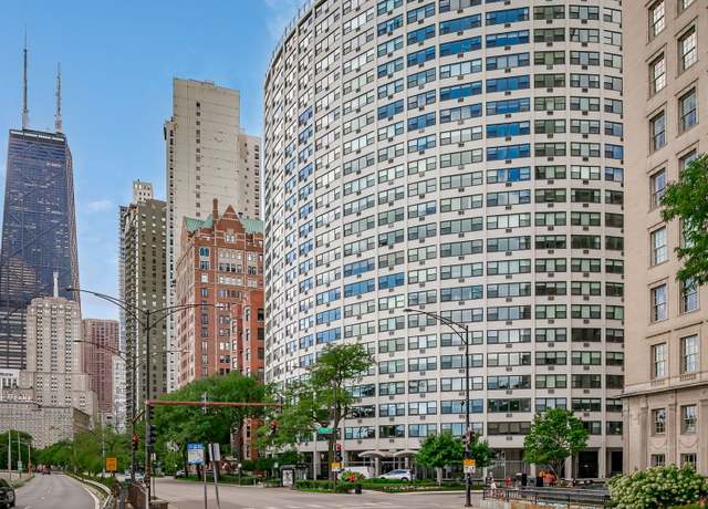 Property at 1150 N Lake Shore Dr Unit 20E, Chicago, IL 60611, 1 bed, 1 bath