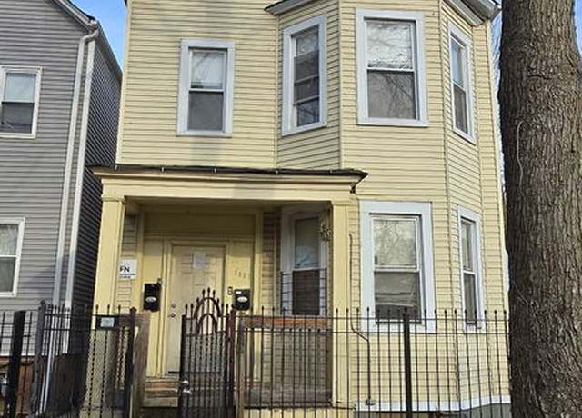 Property at 5357 S Honore St, Chicago, IL 60609, 10 beds, 2 baths