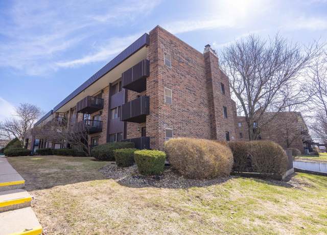 Property at 1502 Woodbridge Rd Unit 1C, Joliet, IL 60436, 2 beds, 2 baths